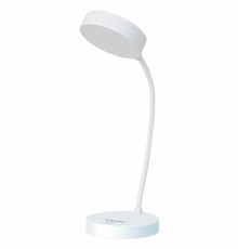 Настольная лампа / светильник портативная, LED, 3 Вт, белый, DASWERK (ДАСВЕРК), 237990