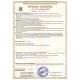 Мольберт растущий для мела/магнитно-маркерный, 53х46 см, BRAUBERG "NIKA KIDS", сиреневый, 238050