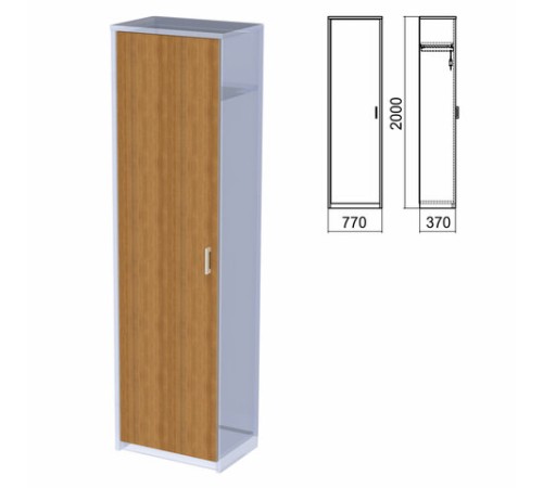 Шкаф для одежды ЧАСТЬ 2 