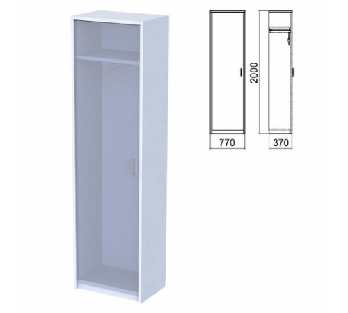 Шкаф для одежды ЧАСТЬ 1 