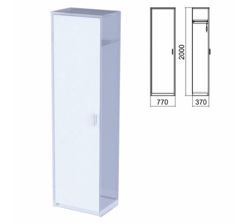 Шкаф для одежды ЧАСТЬ 2 