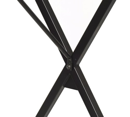 Стол на металлокаркасе BRABIX "LOFT CD-008", 900х500х780 мм, цвет морёный дуб, 641863 Стол на металлокаркасе BRABIX "LOFT CD-008", 900х500х780 мм, цвет морёный дуб, 641863