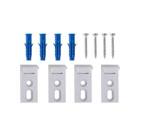 Доска магнитно-маркерная 70х50 см, ПВХ-рамка, ГАРАНТИЯ 10 ЛЕТ, РОССИЯ, BRAUBERG, 238186