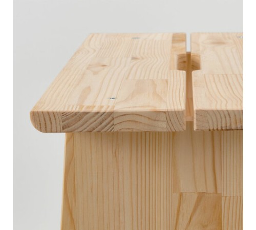 Табурет тумба деревянный, сосна, BRABIX "Scandi Wood SC-002", 490х250х450 мм, 641888, 004.02.35 Табурет тумба деревянный, сосна, BRABIX "Scandi Wood SC-002", 490х250х450 мм, 641888, 004.02.35