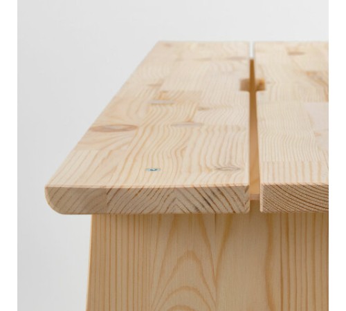 Скамья деревянная, сосна, BRABIX "Scandi Wood SC-003", 1000х250х450 мм, 641889, 006.02.35 Скамья деревянная, сосна, BRABIX "Scandi Wood SC-003", 1000х250х450 мм, 641889, 006.02.35
