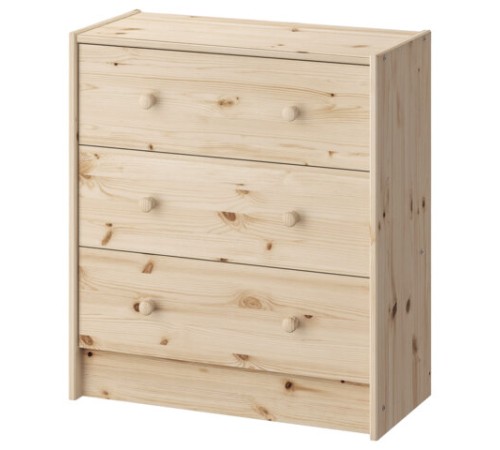 Комод деревянный, сосна, BRABIX "Scandi Wood SC-001" РАСТ, 620х300х700 мм, 3 ящика, 641890, 008.02.35 Комод деревянный, сосна, BRABIX "Scandi Wood SC-001" РАСТ, 620х300х700 мм, 3 ящика, 641890, 008.02.35