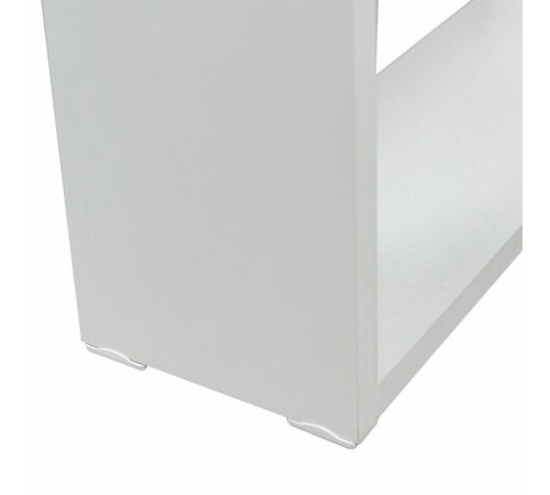 Стол письменный/компьютерный BRABIX "Scandi CD-016", 1100х500х750 мм, 4 ящика, белый, 641891, ЦБ013707-1 Стол письменный/компьютерный BRABIX "Scandi CD-016", 1100х500х750 мм, 4 ящика, белый, 641891, ЦБ013707-1