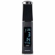 Настольная лампа / светильник SONNEN SM-01B на подставке, LCD-экран, СВЕТОДИОДНАЯ, 5 Вт, черный, 238232