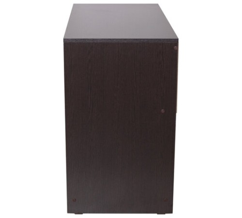 Стол письменный/компьютерный BRABIX "Scandi CD-017", 900х450х750 мм, 2 ящика, венге, 641896, ЦБ013706-3 Стол письменный/компьютерный BRABIX "Scandi CD-017", 900х450х750 мм, 2 ящика, венге, 641896, ЦБ013706-3