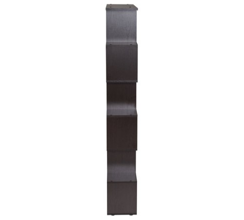 Стеллаж BRABIX "Scandi SH-008", 730х250х1760 мм, 6 секций, ЛДСП, венге, 641899, ЦБ013658-3 Стеллаж BRABIX "Scandi SH-008", 730х250х1760 мм, 6 секций, ЛДСП, венге, 641899, ЦБ013658-3