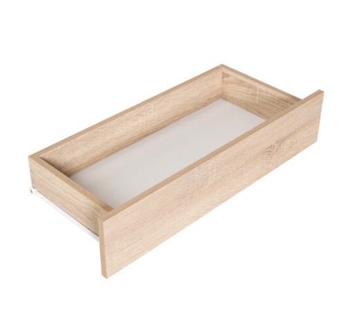 Комод BRABIX "Scandi CM-001", 750х330х730 мм, 4 ящика, ЛДСП, дуб сонома, 641901, ЦБ013659 -2 Комод BRABIX "Scandi CM-001", 750х330х730 мм, 4 ящика, ЛДСП, дуб сонома, 641901, ЦБ013659 -2