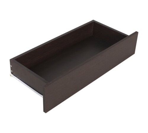 Комод BRABIX "Scandi CM-001", 750х330х730 мм, 4 ящика, ЛДСП, венге, 641902, ЦБ013659 -3 Комод BRABIX "Scandi CM-001", 750х330х730 мм, 4 ящика, ЛДСП, венге, 641902, ЦБ013659 -3
