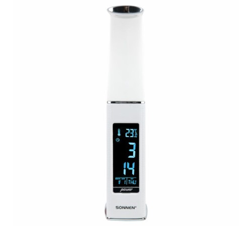 Настольная лампа / светильник SONNEN SM-01W на подставке, LCD-экран, СВЕТОДИОДНАЯ, 5 Вт, белый, 238233 Настольная лампа / светильник SONNEN SM-01W на подставке, LCD-экран, СВЕТОДИОДНАЯ, 5 Вт, белый, 238233