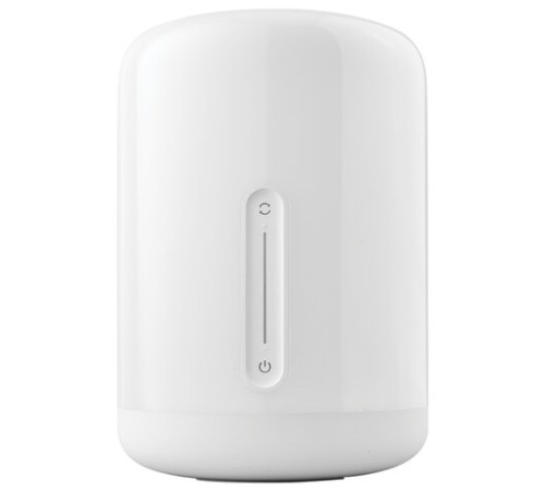 Ночник XIAOMI Mi Bedside Lamp 2, LED, 9 Вт, белый, MUE4093GL Ночник XIAOMI Mi Bedside Lamp 2, LED, 9 Вт, белый, MUE4093GL