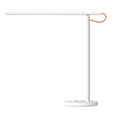 Умная настольная лампа светильник XIAOMI Mi Smart LED Desk Lamp 1S, на подставке, LED, белый, MUE4105GL