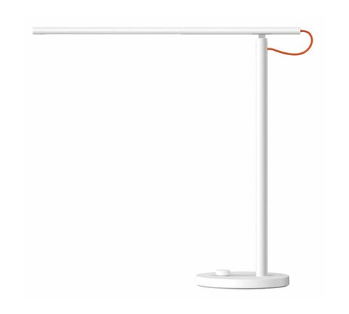 Умная настольная лампа светильник XIAOMI Mi Smart LED Desk Lamp 1S, на подставке, LED, белый, MUE4105GL Умная настольная лампа светильник XIAOMI Mi Smart LED Desk Lamp 1S, на подставке, LED, белый, MUE4105GL