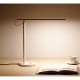 Умная настольная лампа светильник XIAOMI Mi Smart LED Desk Lamp 1S, на подставке, LED, белый, MUE4105GL