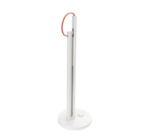 Умная настольная лампа светильник XIAOMI Mi Smart LED Desk Lamp 1S, на подставке, LED, белый, MUE4105GL Умная настольная лампа светильник XIAOMI Mi Smart LED Desk Lamp 1S, на подставке, LED, белый, MUE4105GL