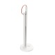 Умная настольная лампа светильник XIAOMI Mi Smart LED Desk Lamp 1S, на подставке, LED, белый, MUE4105GL