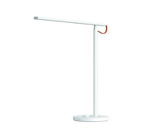 Умная настольная лампа светильник XIAOMI Mi Smart LED Desk Lamp 1S, на подставке, LED, белый, MUE4105GL Умная настольная лампа светильник XIAOMI Mi Smart LED Desk Lamp 1S, на подставке, LED, белый, MUE4105GL