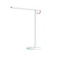Умная настольная лампа светильник XIAOMI Mi Smart LED Desk Lamp 1S, на подставке, LED, белый, MUE4105GL