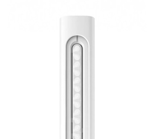 Умная настольная лампа светильник XIAOMI Mi Smart LED Desk Lamp 1S, на подставке, LED, белый, MUE4105GL Умная настольная лампа светильник XIAOMI Mi Smart LED Desk Lamp 1S, на подставке, LED, белый, MUE4105GL
