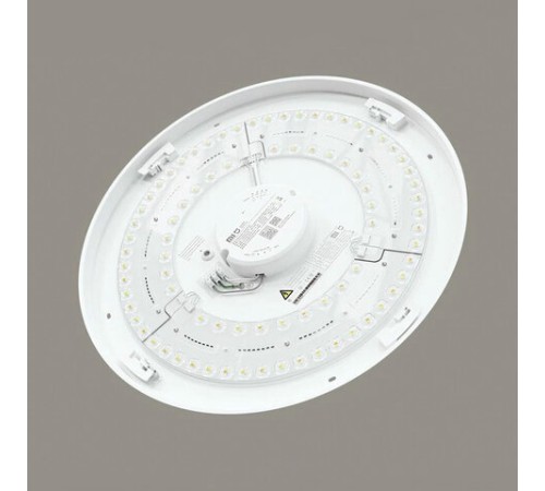 Умный потолочный светильник XIAOMI Mi Smart LED Ceiling Light, LED, 45 Вт, белый, BHR4118GL Умный потолочный светильник XIAOMI Mi Smart LED Ceiling Light, LED, 45 Вт, белый, BHR4118GL