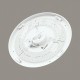 Умный потолочный светильник XIAOMI Mi Smart LED Ceiling Light, LED, 45 Вт, белый, BHR4118GL