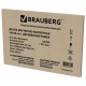 Доска магнитно-маркерная 30х45 см, деревянная рамка, BRAUBERG "Wood", 238793