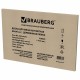 Доска для мела магнитная 60х90 см, зеленая, деревянная рамка, BRAUBERG "Wood", 238800