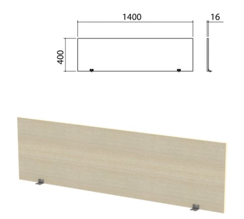 Экран-перегородка 