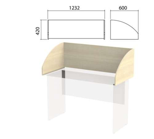 Экран-перегородка 