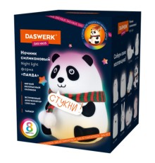 Ночник силиконовый LED 