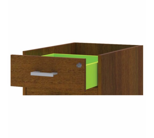 Тумба приставная 