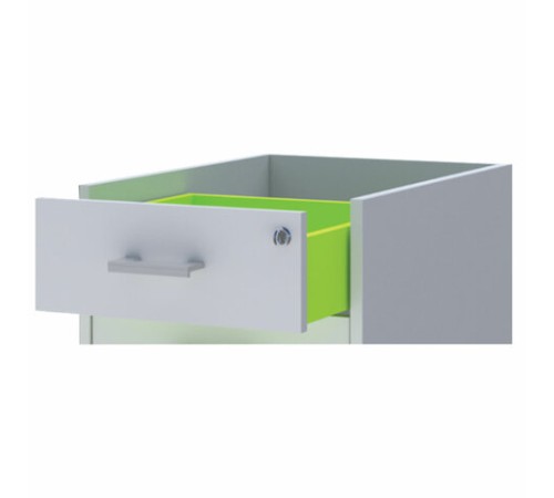 Тумба приставная 