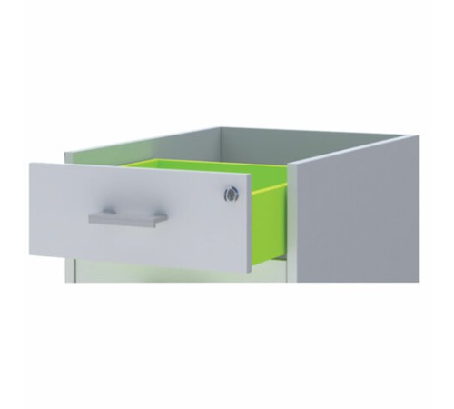 Тумба приставная 