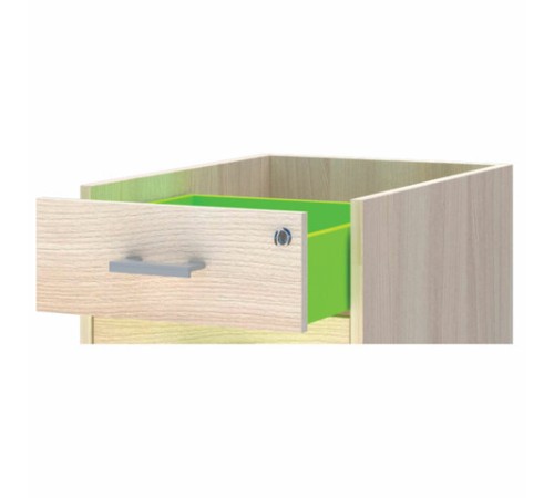 Тумба приставная 