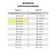 Ватман, формат А2 (594х420 мм), 1 лист, плотность 200 г/м2, ГОЗНАК Краснокамск