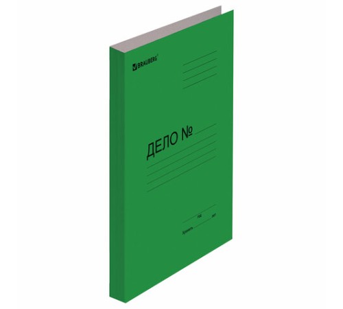 Скоросшиватель картонный мелованный BRAUBERG, гарантированная плотность 360 г/м2, зеленый, до 200 листов, 121519 Скоросшиватель картонный мелованный BRAUBERG, гарантированная плотность 360 г/м2, зеленый, до 200 листов, 121519