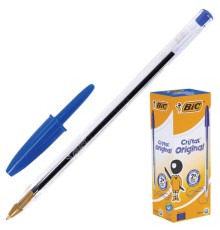 Ручка шариковая BIC 