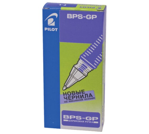Ручка шариковая масляная с грипом PILOT "BPS-GP", СИНЯЯ, корпус прозрачный, узел 0,7 мм, линия письма 0,21 мм, BPS-GP-F, BРS-GP-F Ручка шариковая масляная с грипом PILOT "BPS-GP", СИНЯЯ, корпус прозрачный, узел 0,7 мм, линия письма 0,21 мм, BPS-GP-F, BРS-GP-F