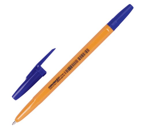 Ручка шариковая CORVINA (Италия) 