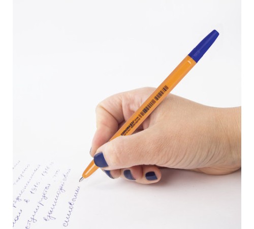 Ручка шариковая CORVINA (Италия) 