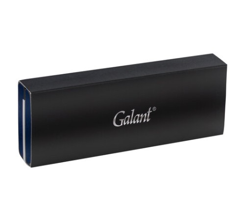 Ручка подарочная шариковая GALANT "Arrow Gold Blue", корпус темно-синий, золотистые детали, пишущий узел 0,7 мм, синяя, 140653 Ручка подарочная шариковая GALANT "Arrow Gold Blue", корпус темно-синий, золотистые детали, пишущий узел 0,7 мм, синяя, 140653