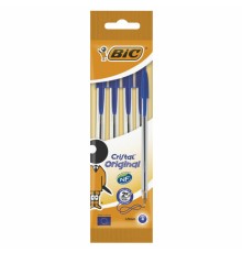 Ручки шариковые BIC 