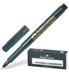 Ручка капиллярная (линер) FABER-CASTELL 
