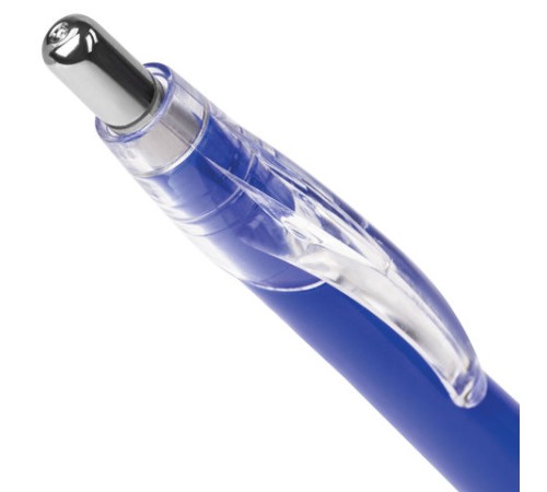 Ручка шариковая автоматическая с грипом BRAUBERG "Cobalt", СИНЯЯ, корпус синий, узел 0,7 мм, линия письма 0,35 мм, 141068 Ручка шариковая автоматическая с грипом BRAUBERG "Cobalt", СИНЯЯ, корпус синий, узел 0,7 мм, линия письма 0,35 мм, 141068