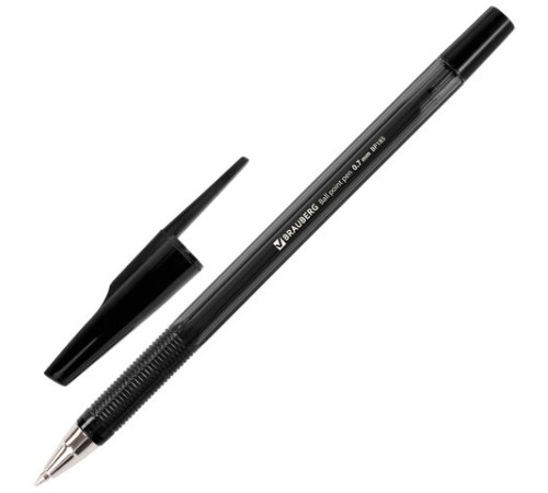 Ручки шариковые BRAUBERG, НАБОР 4 шт., АССОРТИ, "Black Jack", узел 0,7 мм, линия письма 0,35 мм, 141290 Ручки шариковые BRAUBERG, НАБОР 4 шт., АССОРТИ, "Black Jack", узел 0,7 мм, линия письма 0,35 мм, 141290