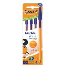 Ручки шариковые BIC 