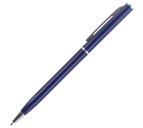 Ручка подарочная шариковая BRAUBERG "Delicate Blue", корпус синий, узел 1 мм, линия письма 0,7 мм, синяя, 141400 Ручка подарочная шариковая BRAUBERG "Delicate Blue", корпус синий, узел 1 мм, линия письма 0,7 мм, синяя, 141400